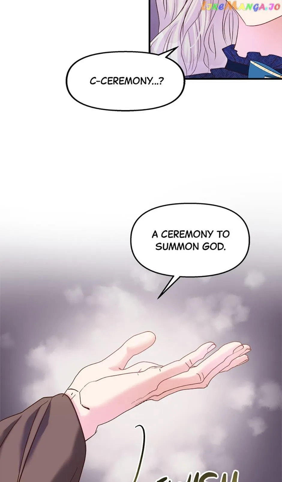 I Didn’t Save You To Get Proposed To Chapter 41 Online - página 42