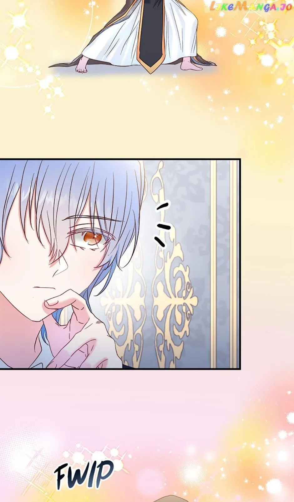 I Didn’t Save You To Get Proposed To Chapter 41 Online - página 44