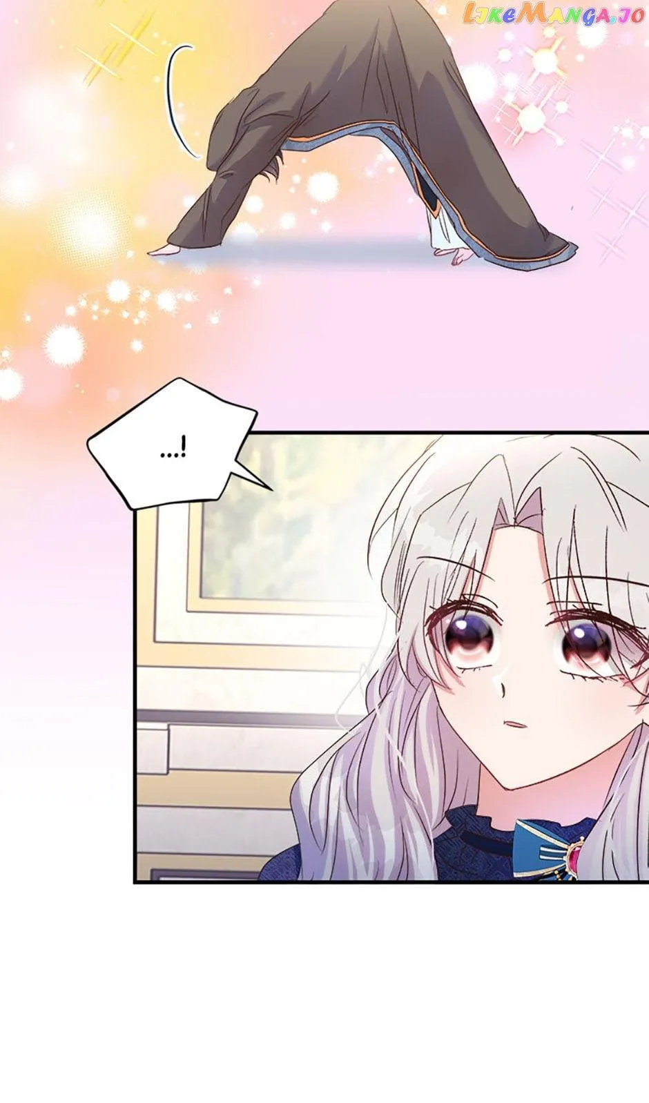 I Didn’t Save You To Get Proposed To Chapter 41 Online - página 45