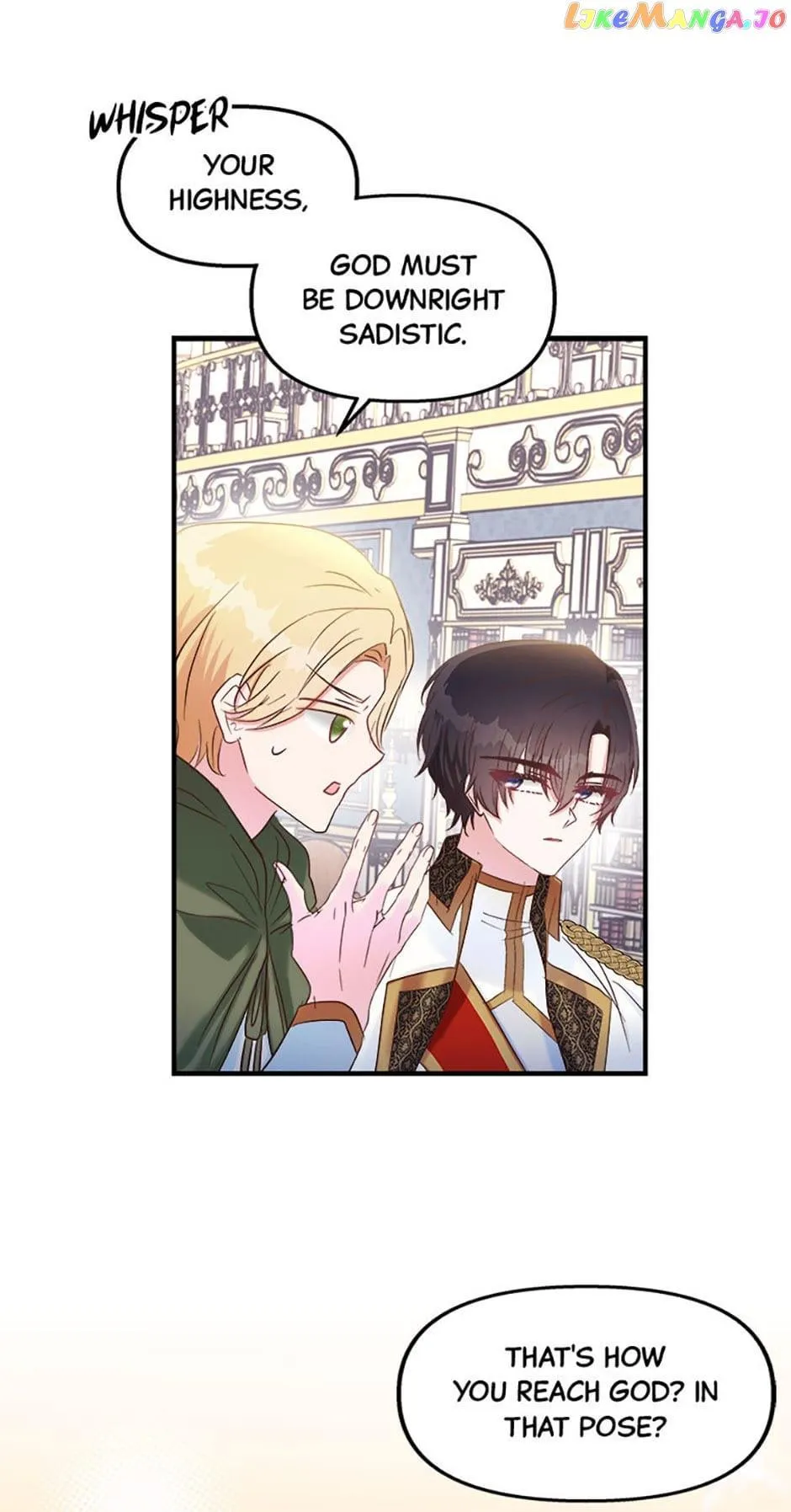 I Didn’t Save You To Get Proposed To Chapter 41 Online - página 46