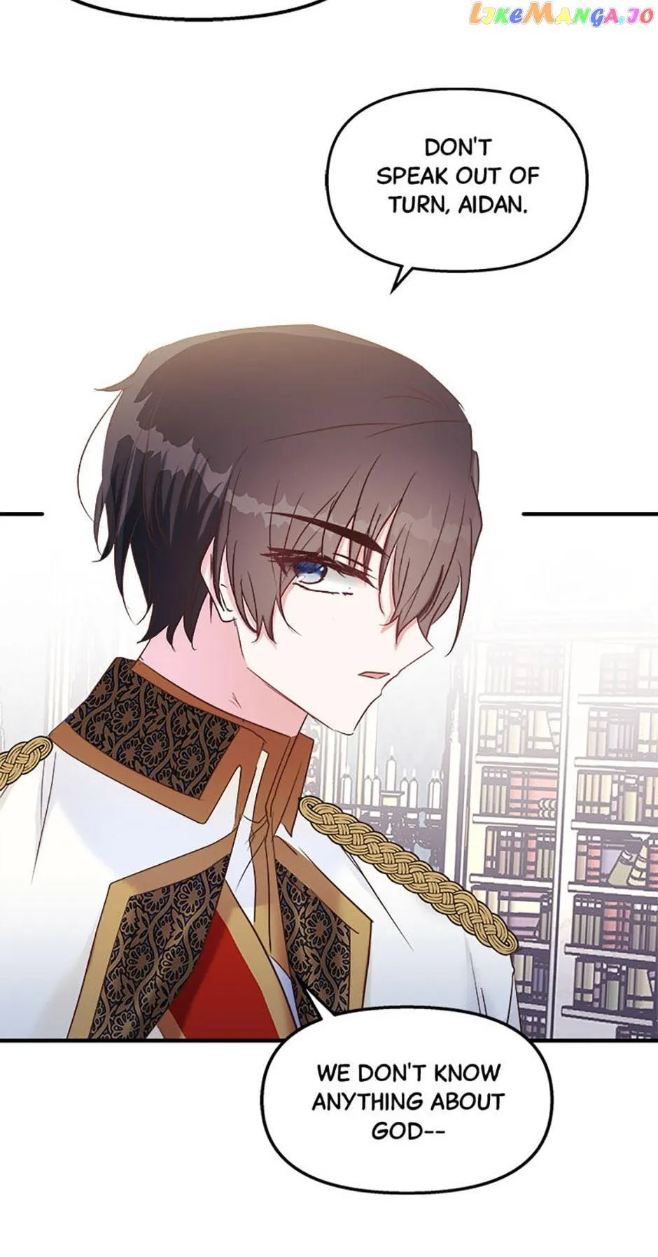 I Didn’t Save You To Get Proposed To Chapter 41 Online - página 48