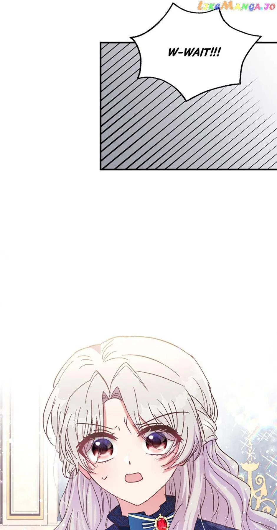 I Didn’t Save You To Get Proposed To Chapter 41 Online - página 49