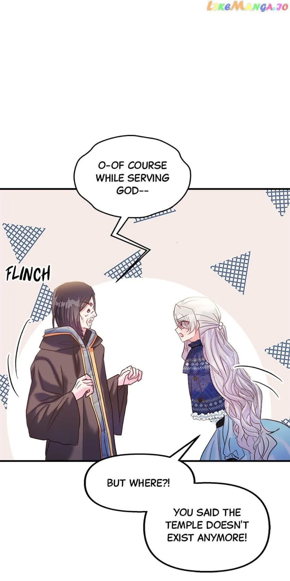 I Didn’t Save You To Get Proposed To Chapter 41 Online - página 51