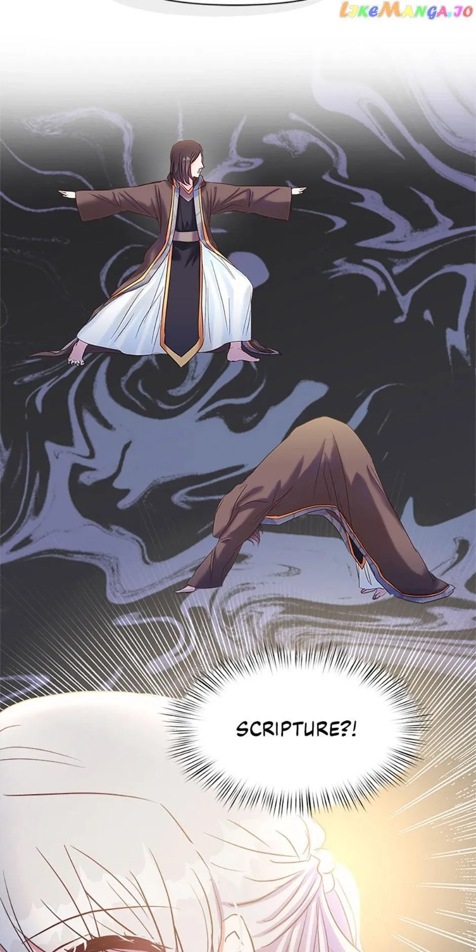 I Didn’t Save You To Get Proposed To Chapter 41 Online - página 54