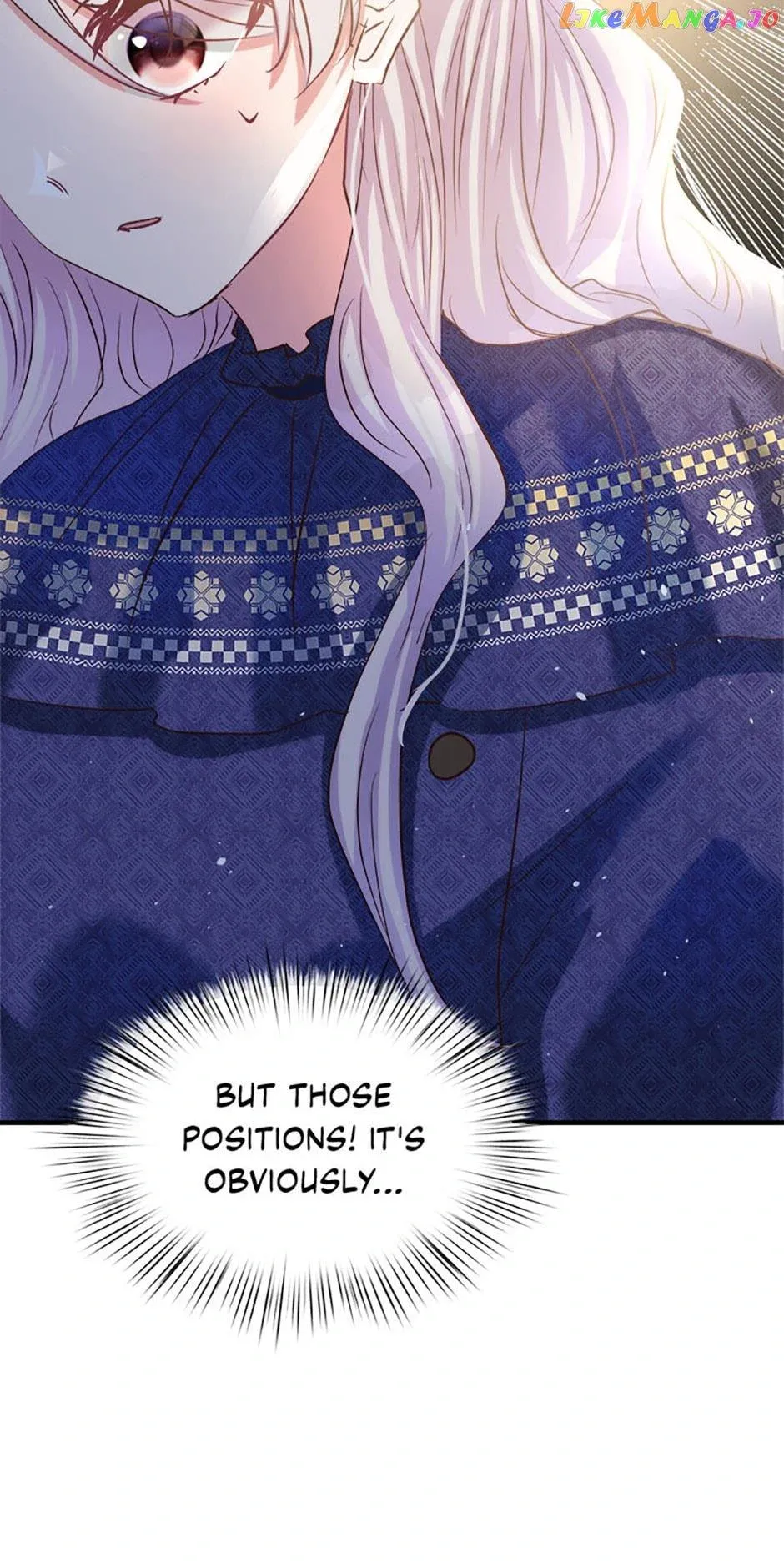 I Didn’t Save You To Get Proposed To Chapter 41 Online - página 55