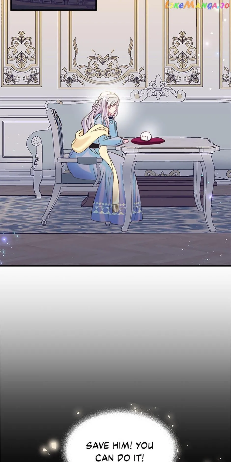 I Didn’t Save You To Get Proposed To Chapter 41 Online - página 58