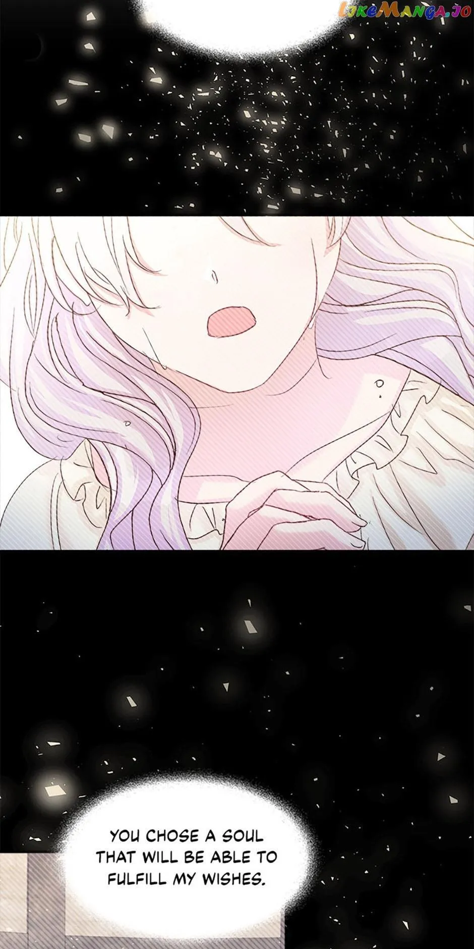 I Didn’t Save You To Get Proposed To Chapter 41 Online - página 59
