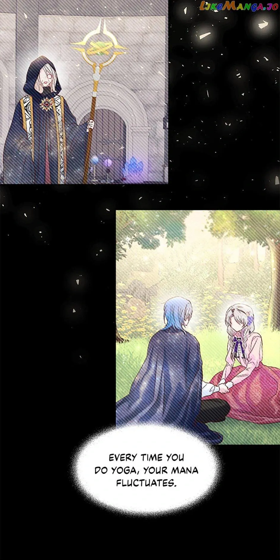 I Didn’t Save You To Get Proposed To Chapter 41 Online - página 60