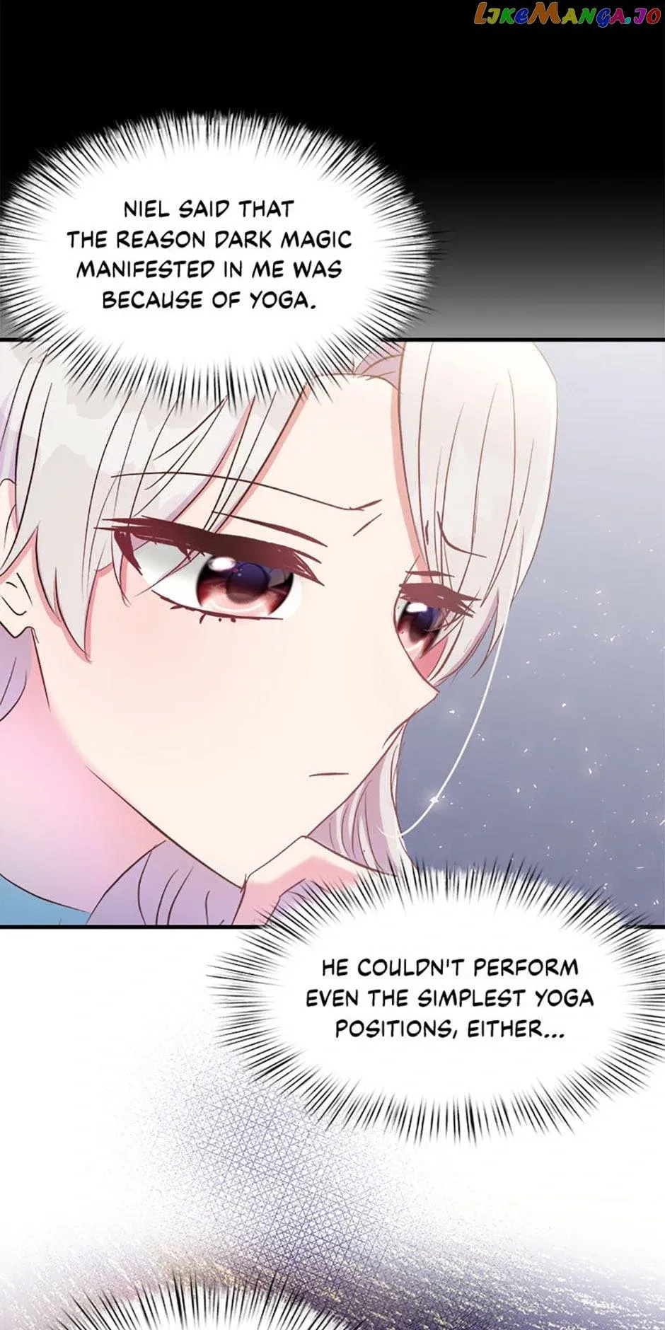 I Didn’t Save You To Get Proposed To Chapter 41 Online - página 61