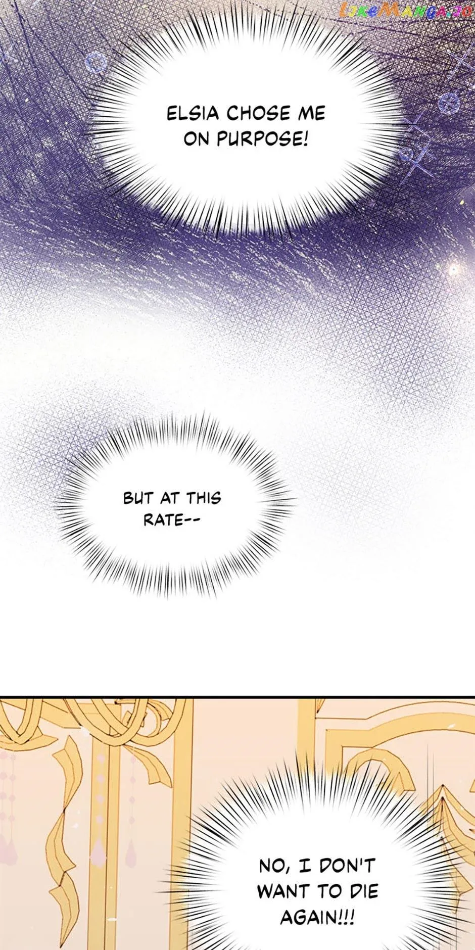 I Didn’t Save You To Get Proposed To Chapter 41 Online - página 63