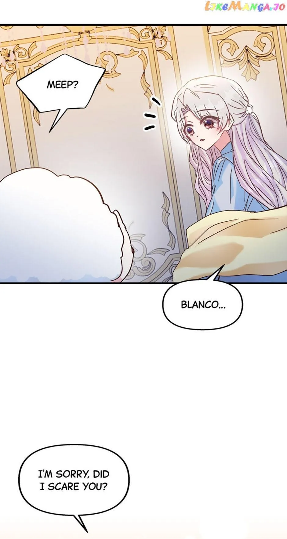 I Didn’t Save You To Get Proposed To Chapter 41 Online - página 65