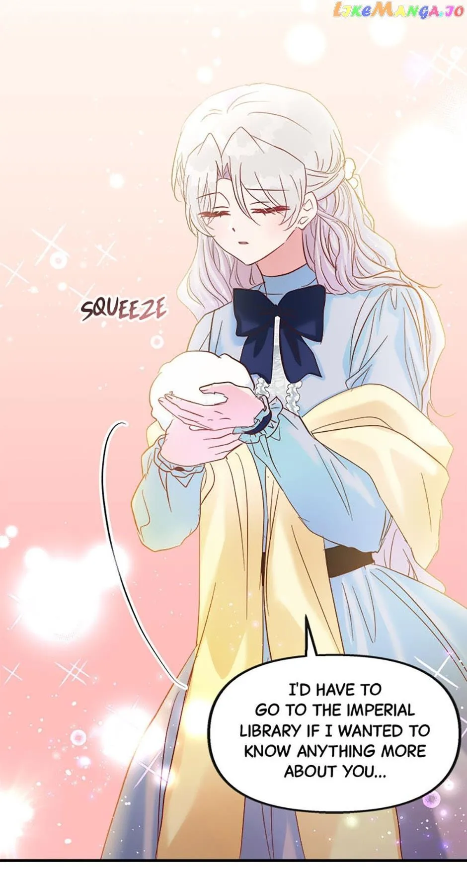 I Didn’t Save You To Get Proposed To Chapter 41 Online - página 66