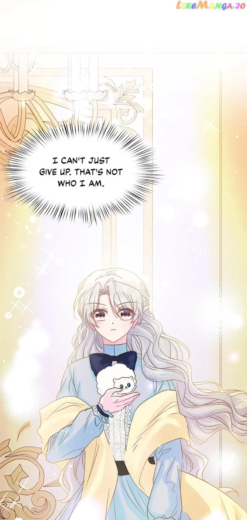 I Didn’t Save You To Get Proposed To Chapter 41 Online - página 69