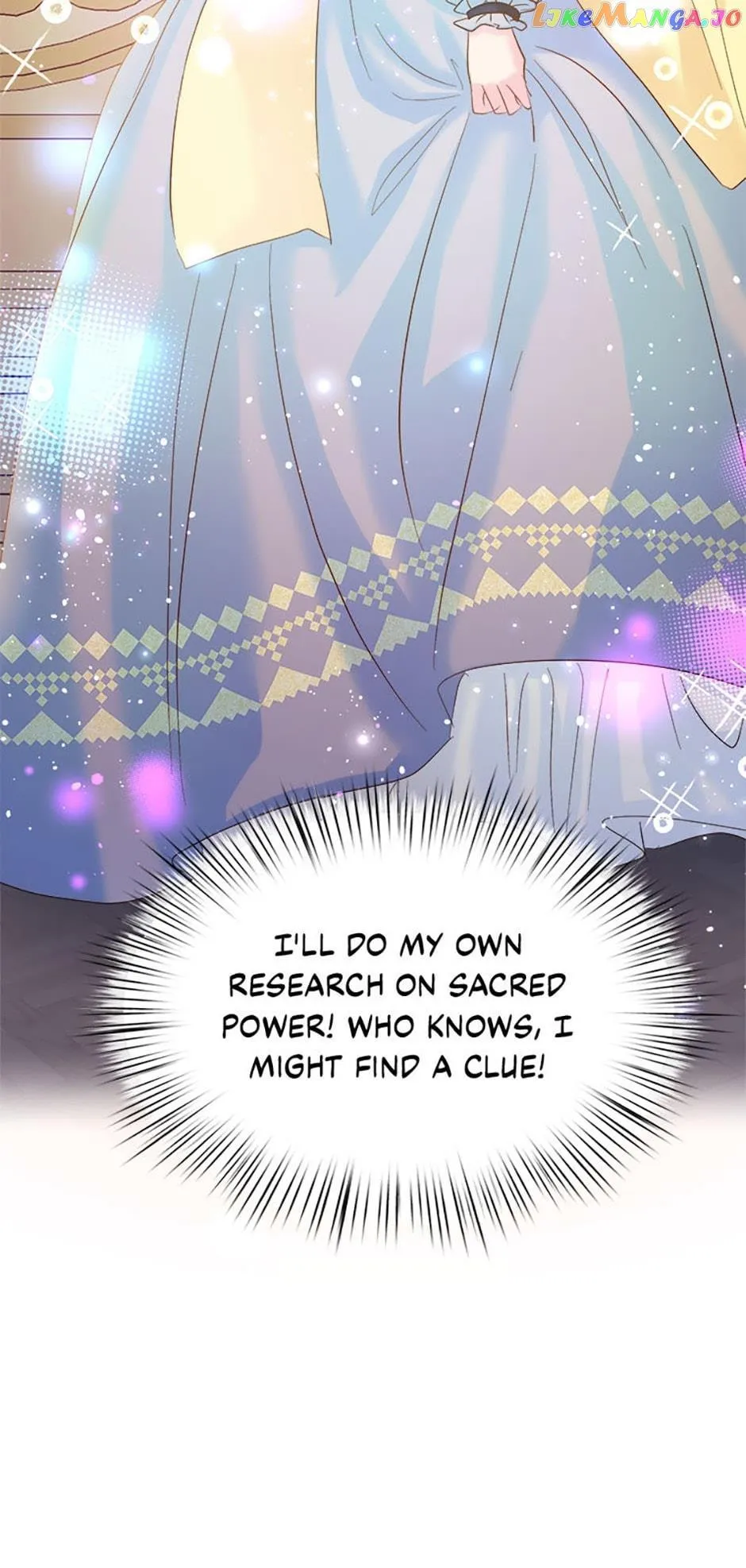 I Didn’t Save You To Get Proposed To Chapter 41 Online - página 70