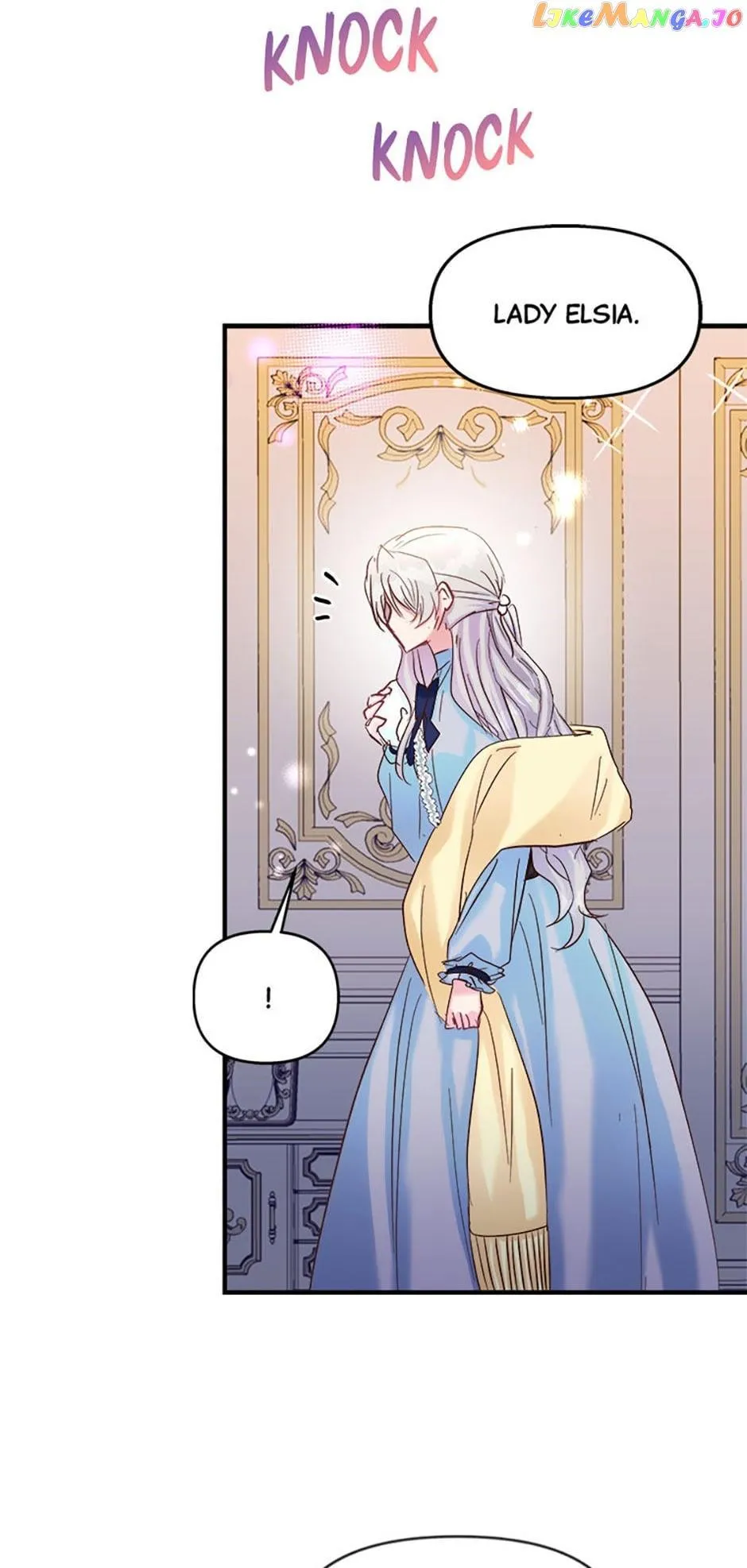 I Didn’t Save You To Get Proposed To Chapter 41 Online - página 71