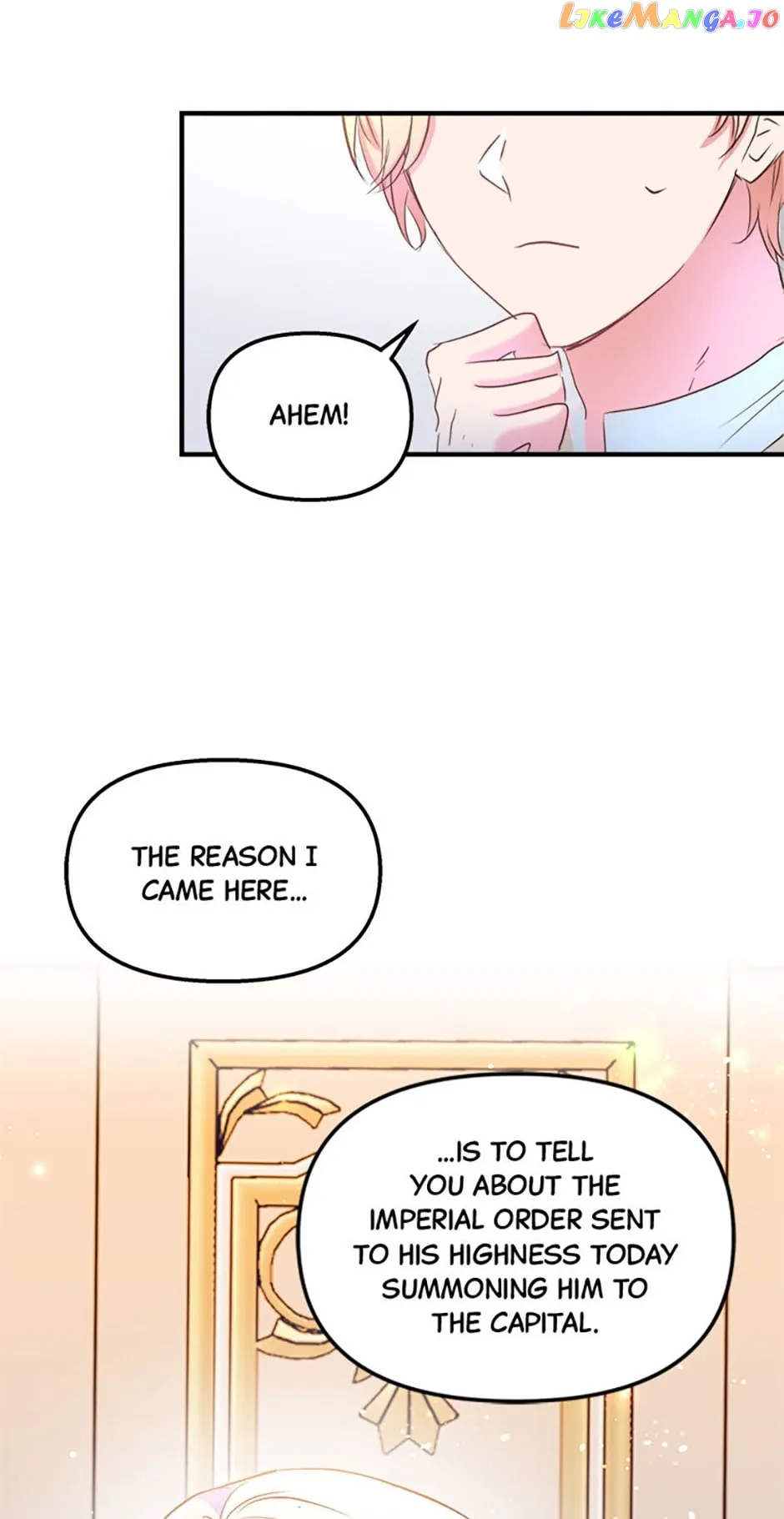 I Didn’t Save You To Get Proposed To Chapter 42 Online - página 4