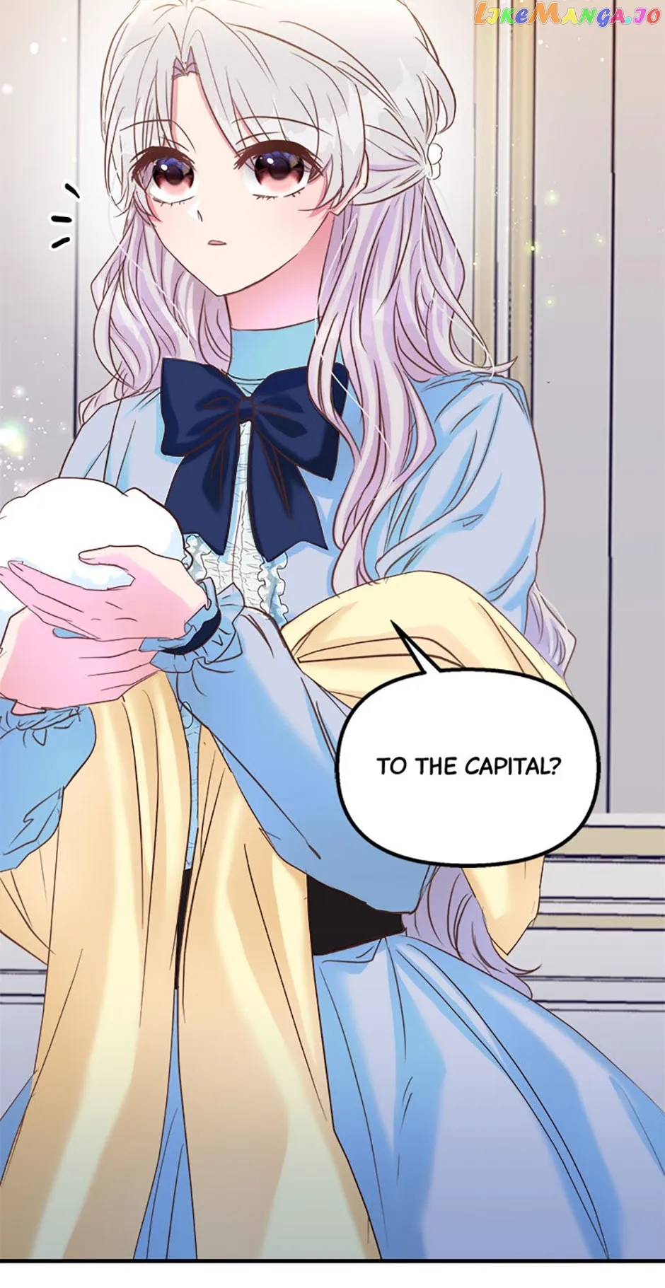 I Didn’t Save You To Get Proposed To Chapter 42 Online - página 5
