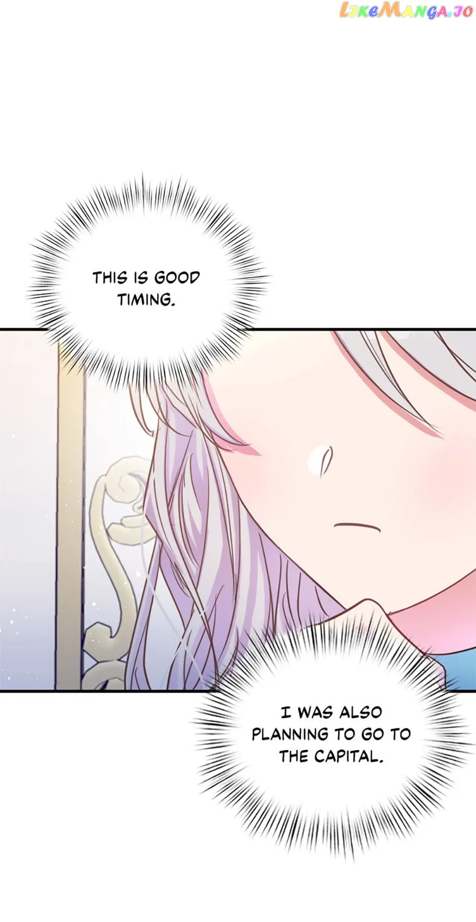 I Didn’t Save You To Get Proposed To Chapter 42 Online - página 6