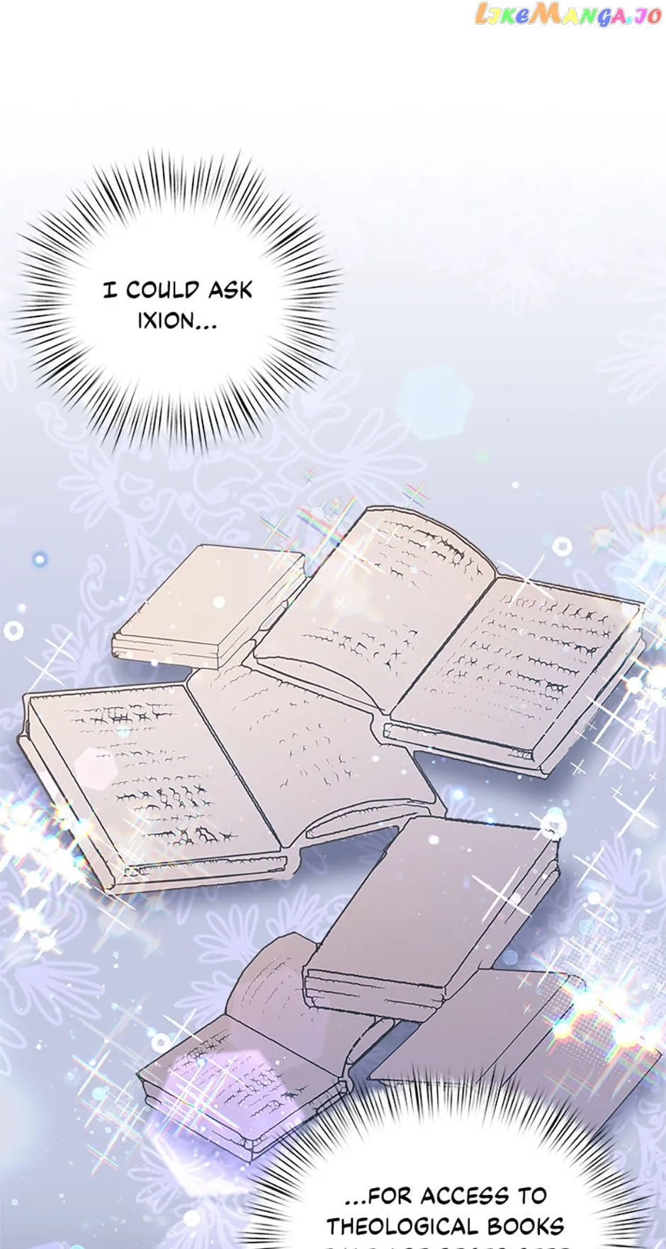 I Didn’t Save You To Get Proposed To Chapter 42 Online - página 7