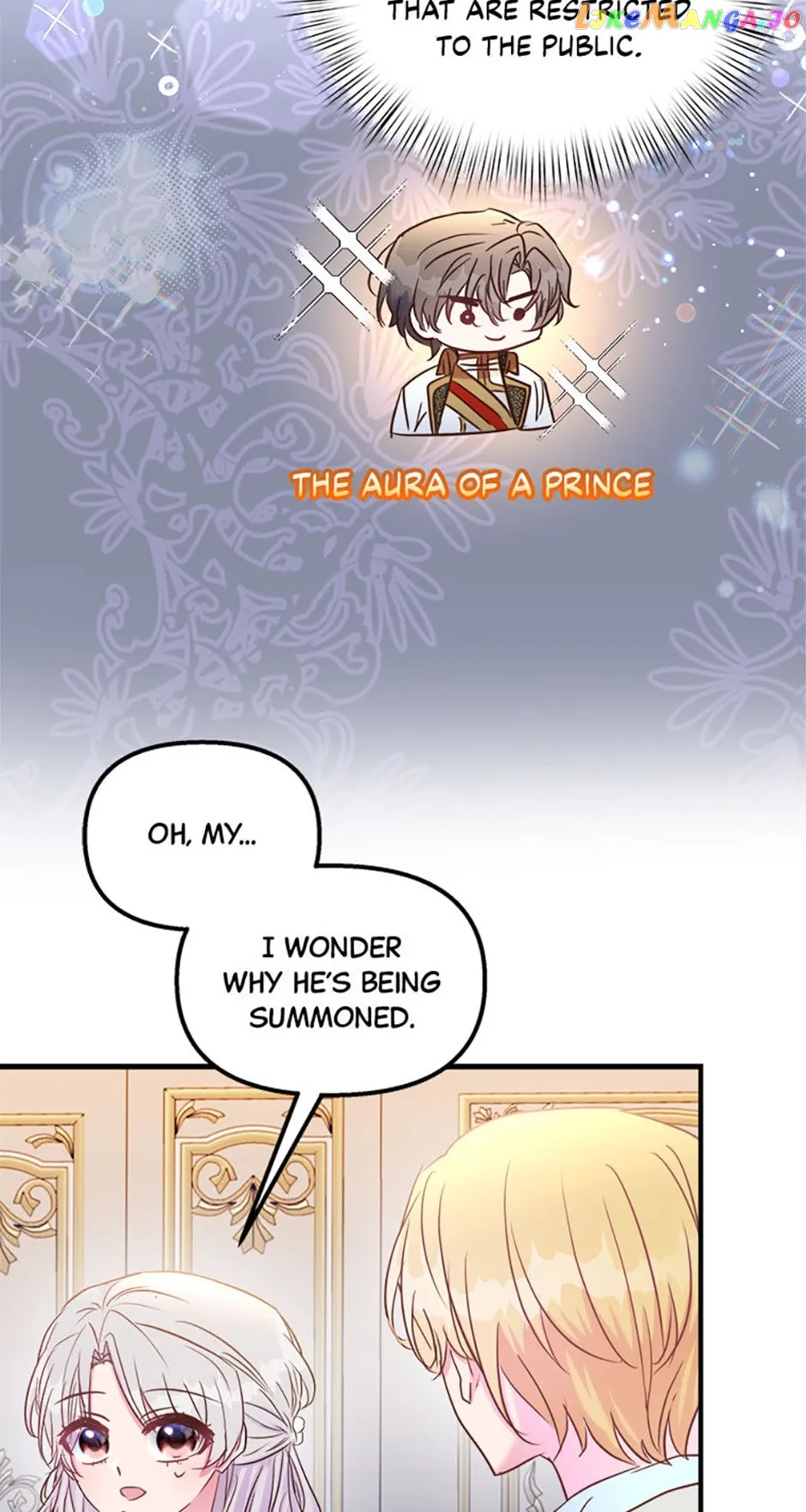 I Didn’t Save You To Get Proposed To Chapter 42 Online - página 8