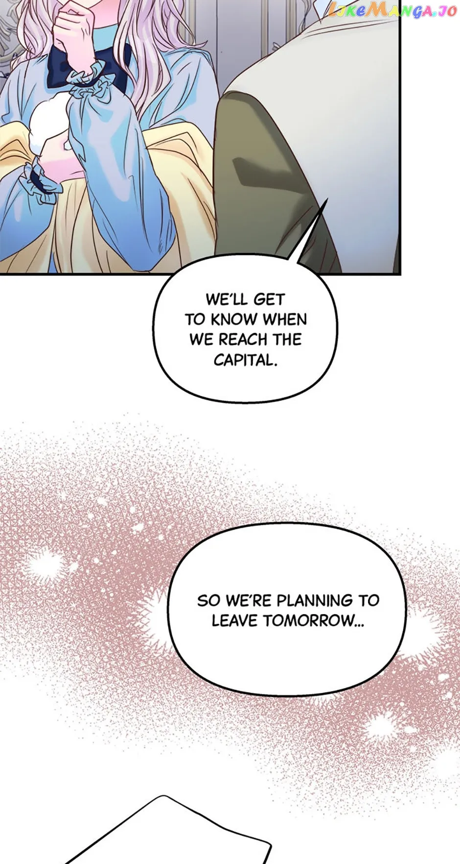 I Didn’t Save You To Get Proposed To Chapter 42 Online - página 9