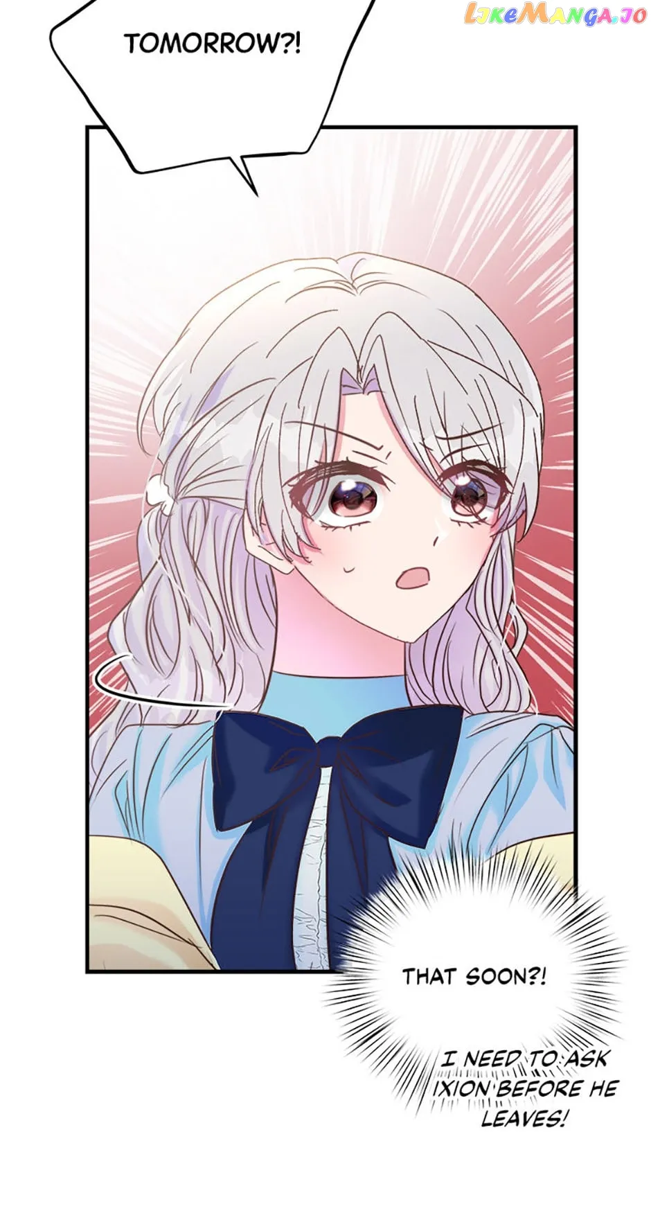 I Didn’t Save You To Get Proposed To Chapter 42 Online - página 10