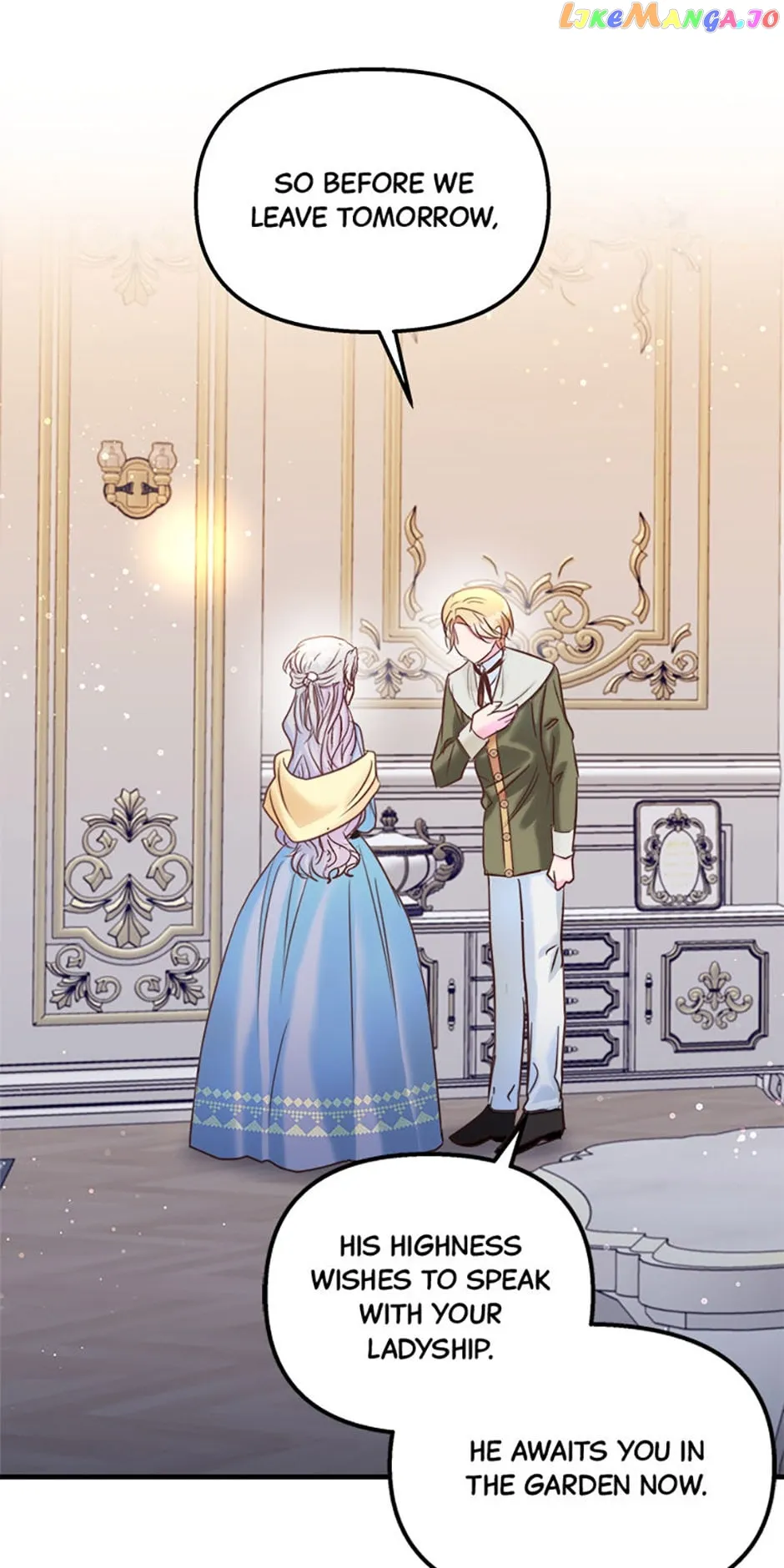 I Didn’t Save You To Get Proposed To Chapter 42 Online - página 11