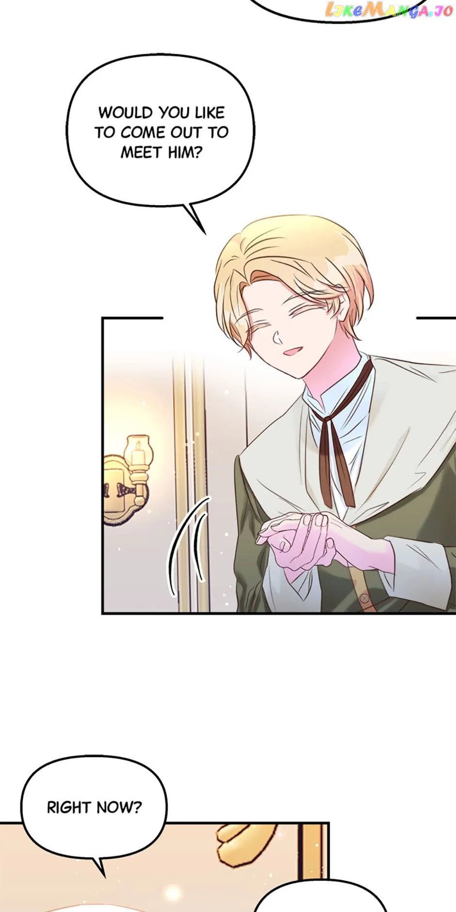 I Didn’t Save You To Get Proposed To Chapter 42 Online - página 12
