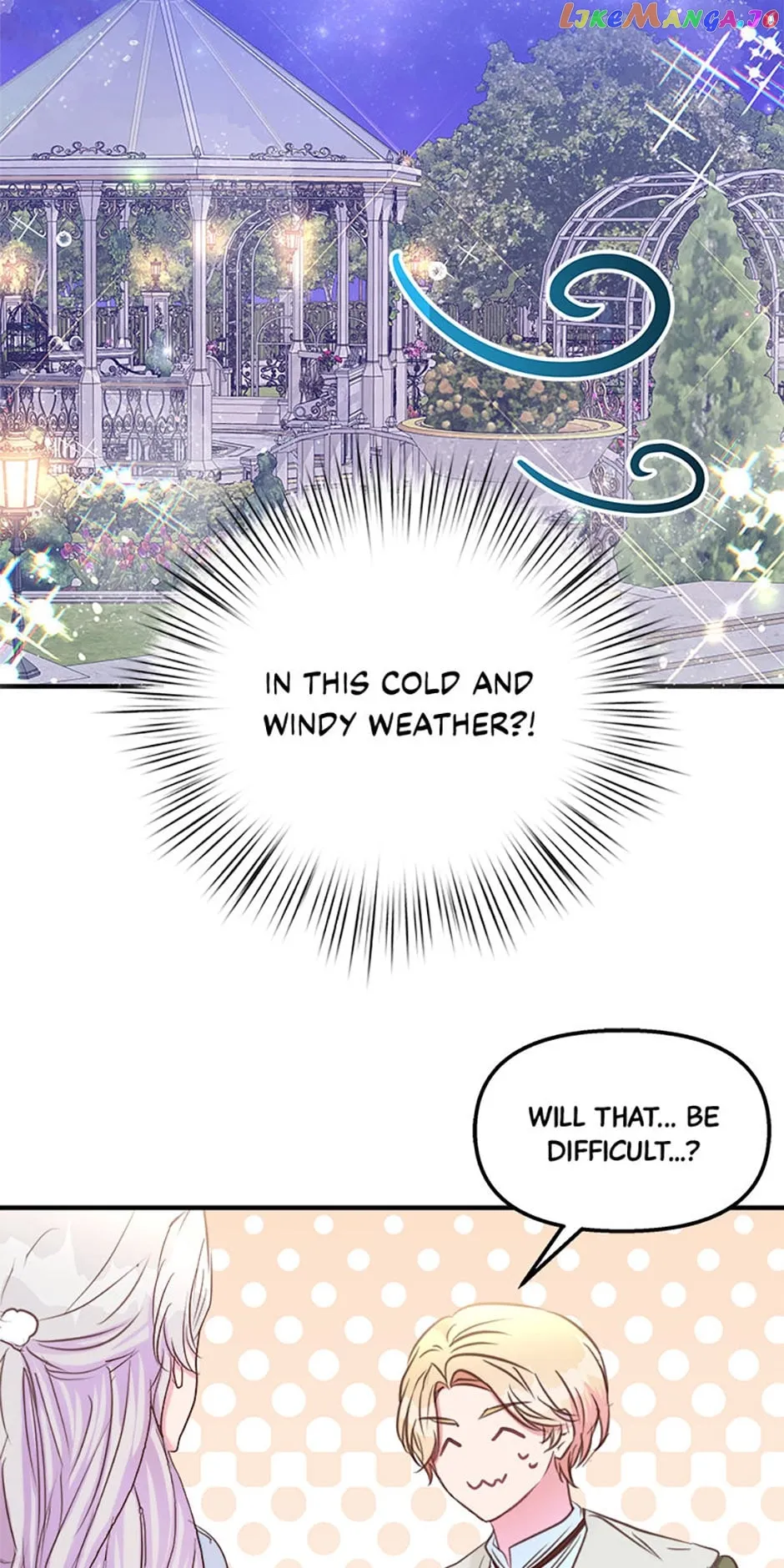 I Didn’t Save You To Get Proposed To Chapter 42 Online - página 14
