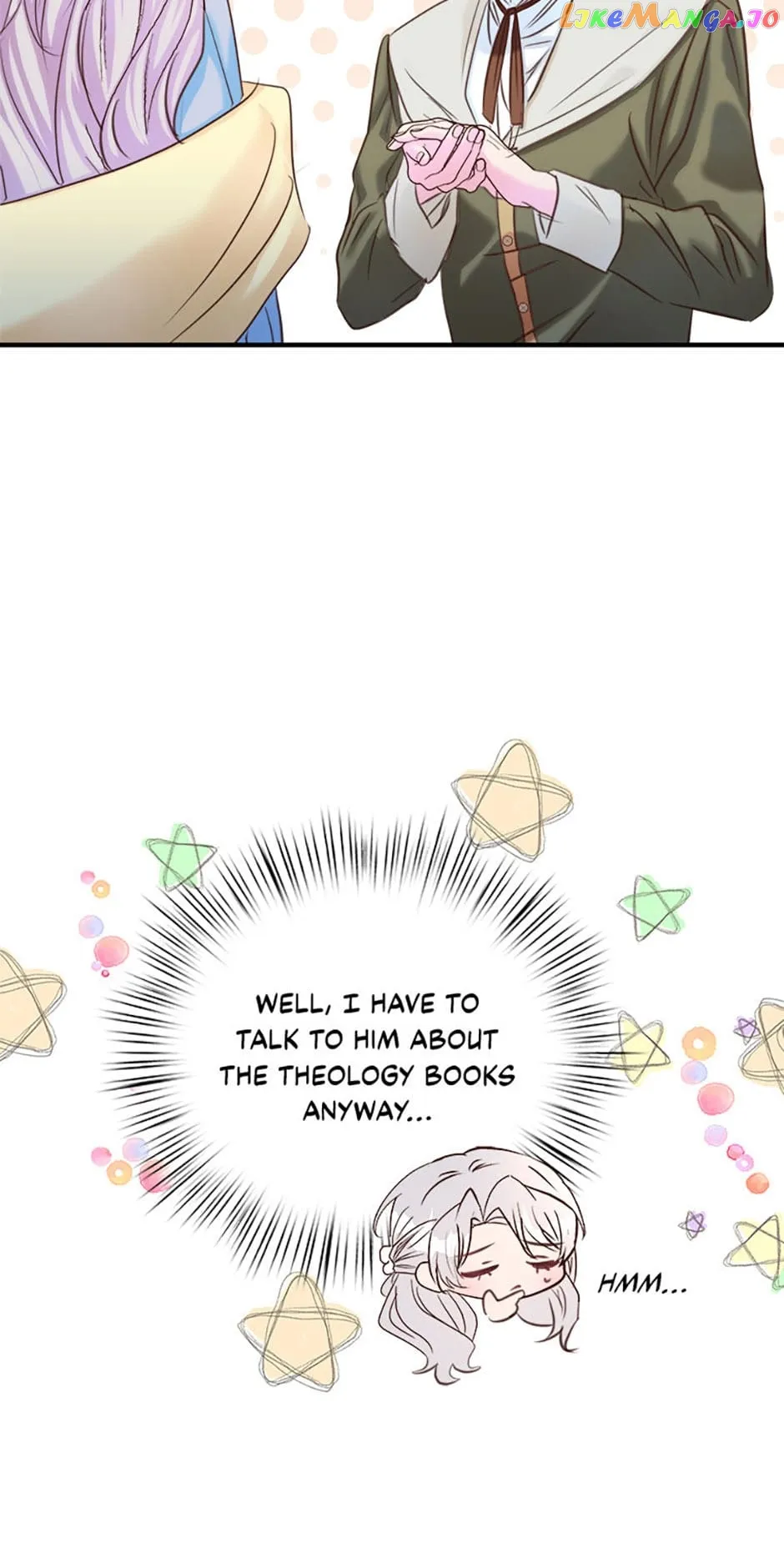I Didn’t Save You To Get Proposed To Chapter 42 Online - página 15