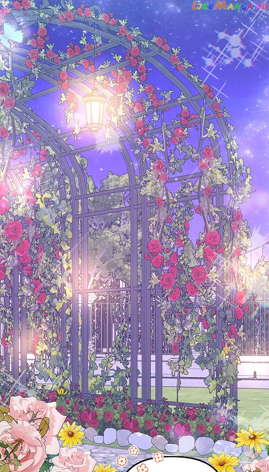 I Didn’t Save You To Get Proposed To Chapter 42 Online - página 19