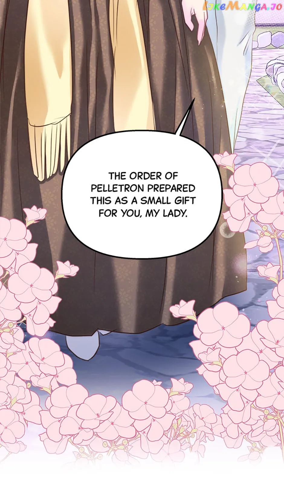 I Didn’t Save You To Get Proposed To Chapter 42 Online - página 21