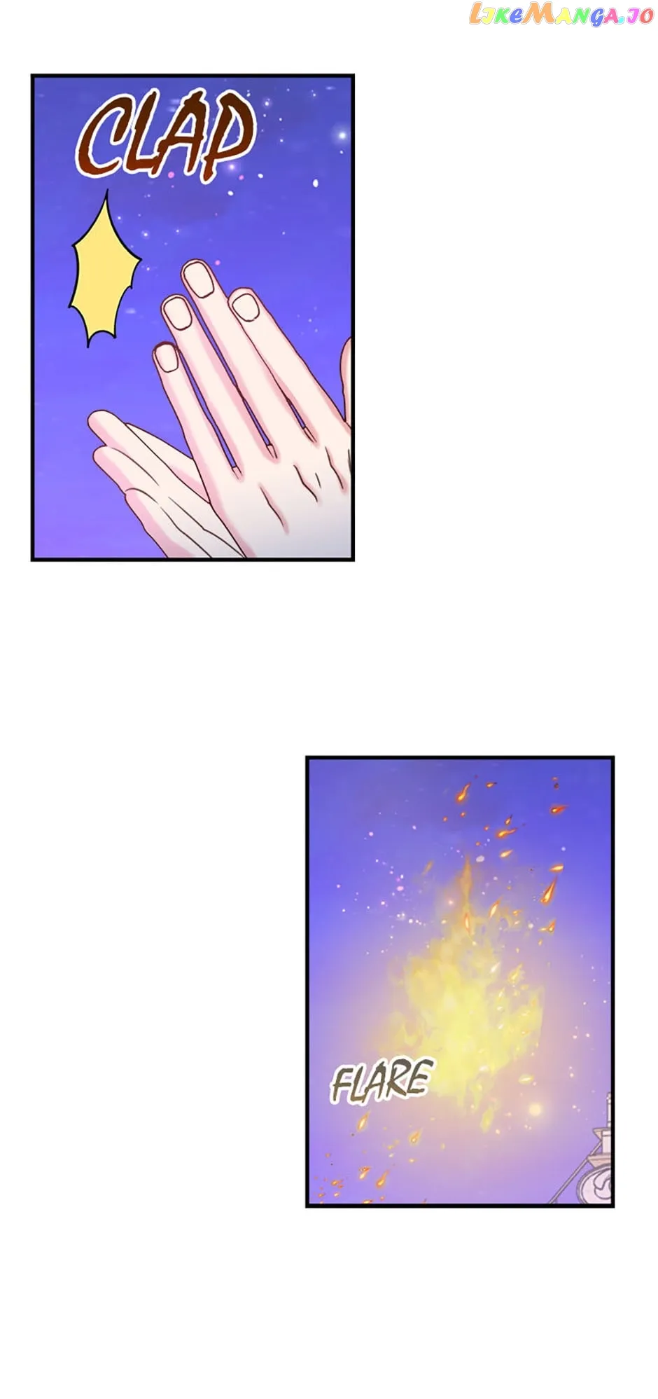 I Didn’t Save You To Get Proposed To Chapter 42 Online - página 23