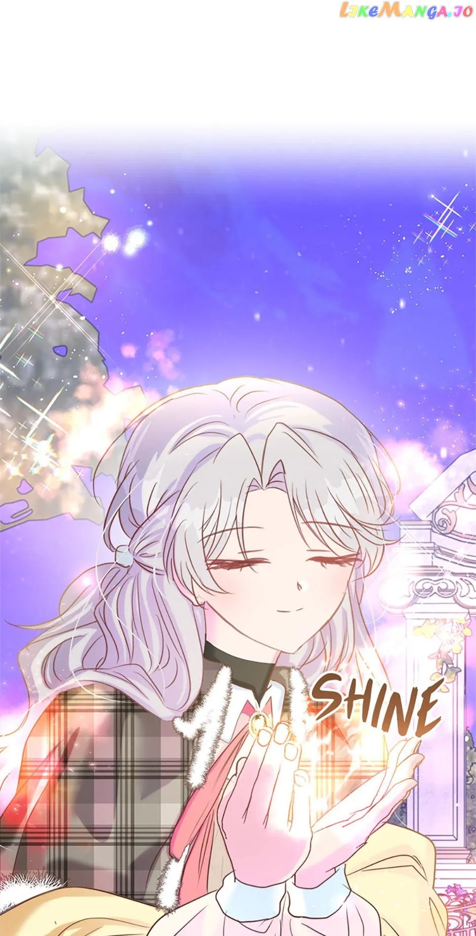 I Didn’t Save You To Get Proposed To Chapter 42 Online - página 24