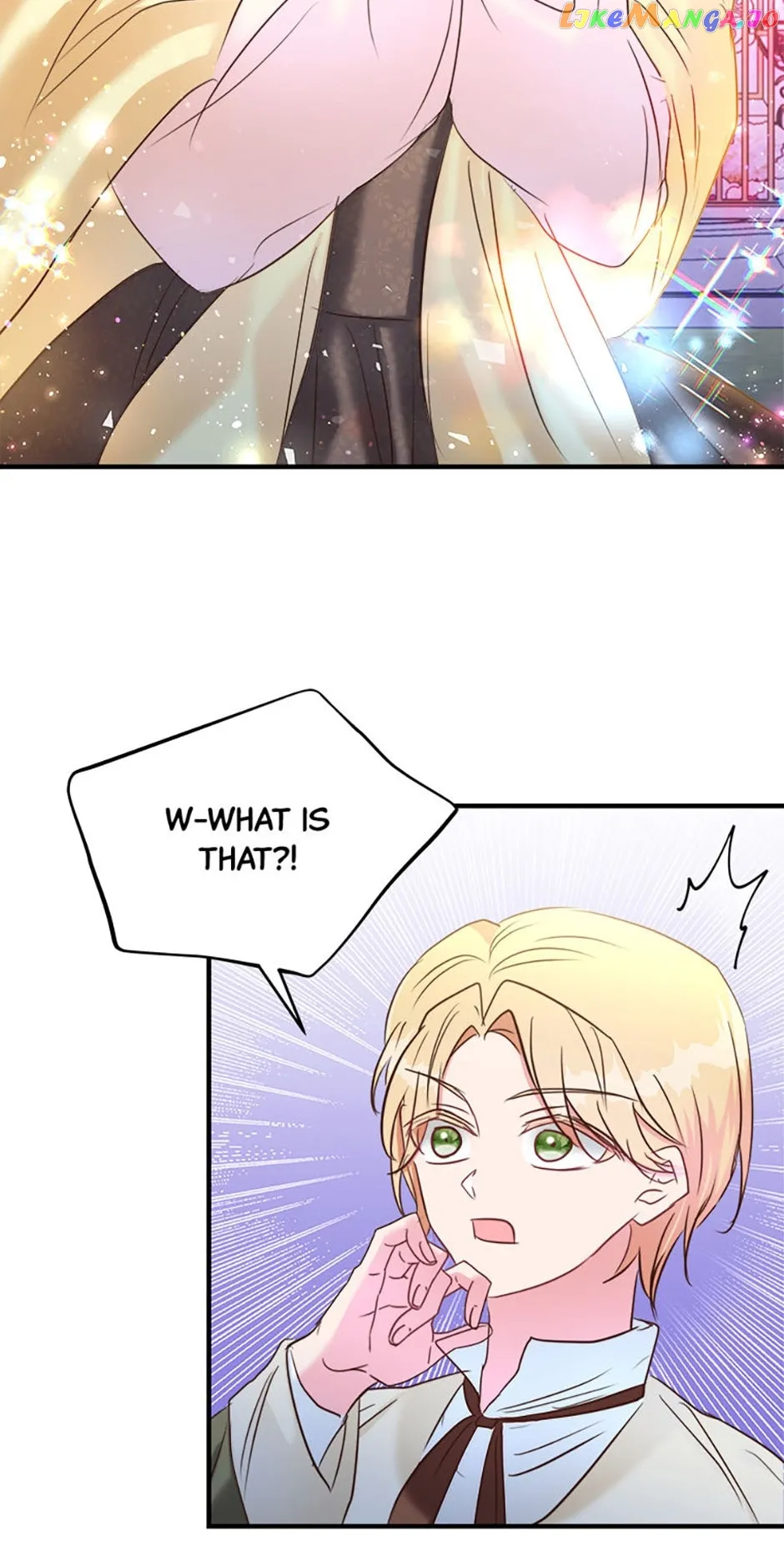 I Didn’t Save You To Get Proposed To Chapter 42 Online - página 25