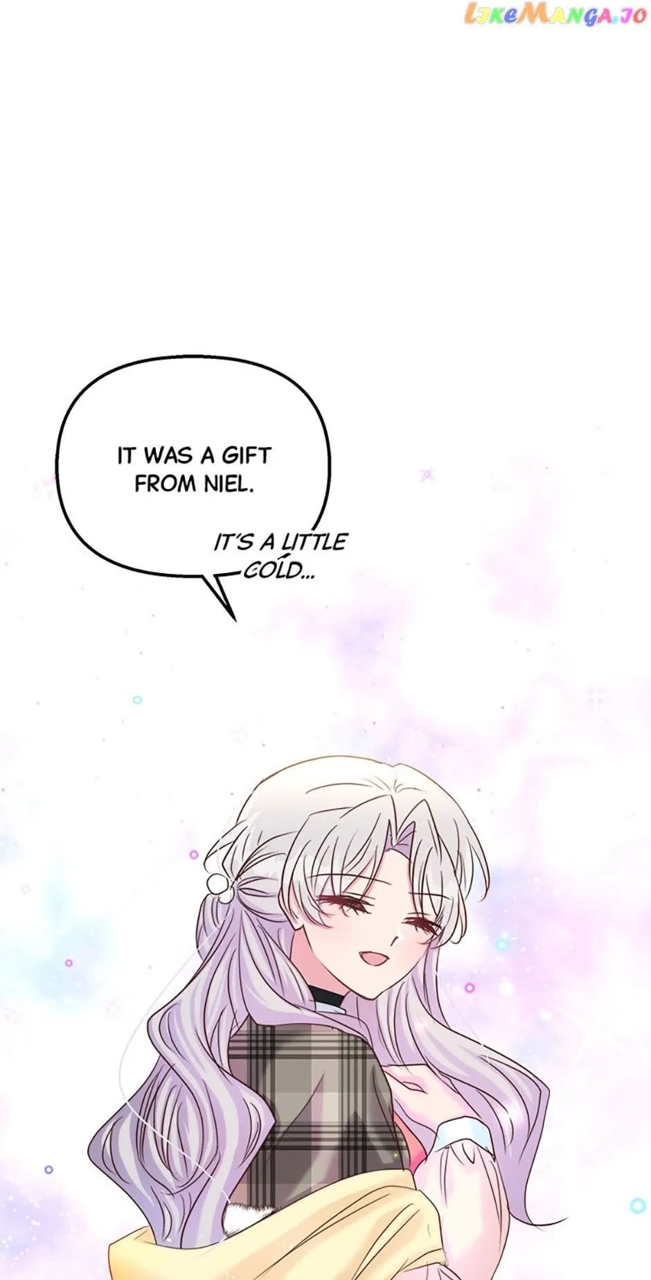 I Didn’t Save You To Get Proposed To Chapter 42 Online - página 26