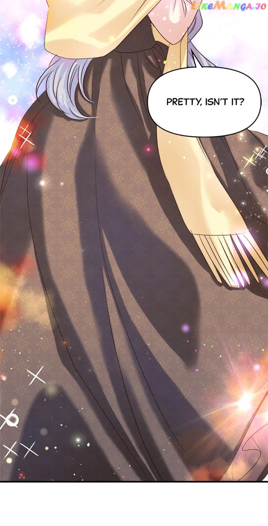 I Didn’t Save You To Get Proposed To Chapter 42 Online - página 27