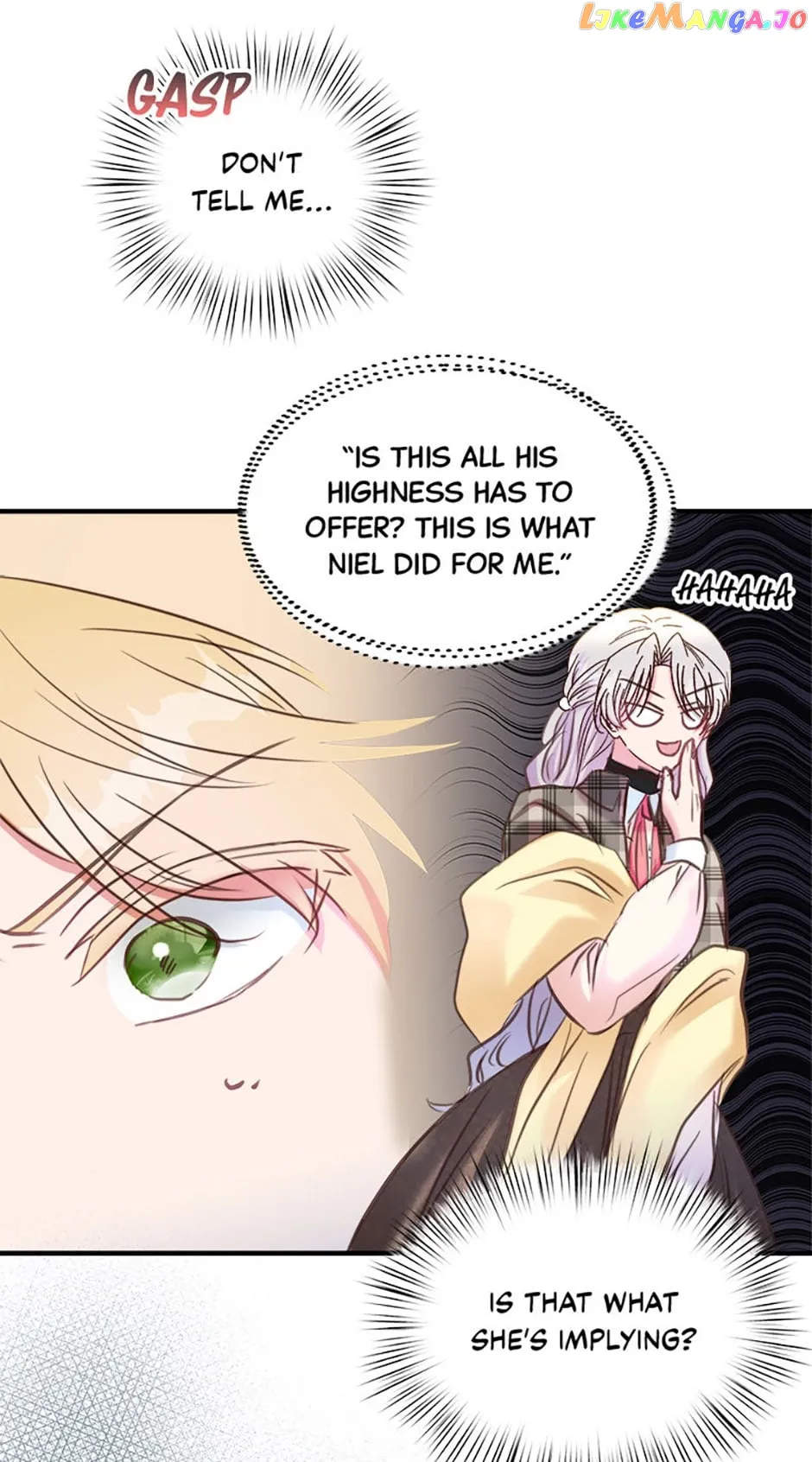 I Didn’t Save You To Get Proposed To Chapter 42 Online - página 29