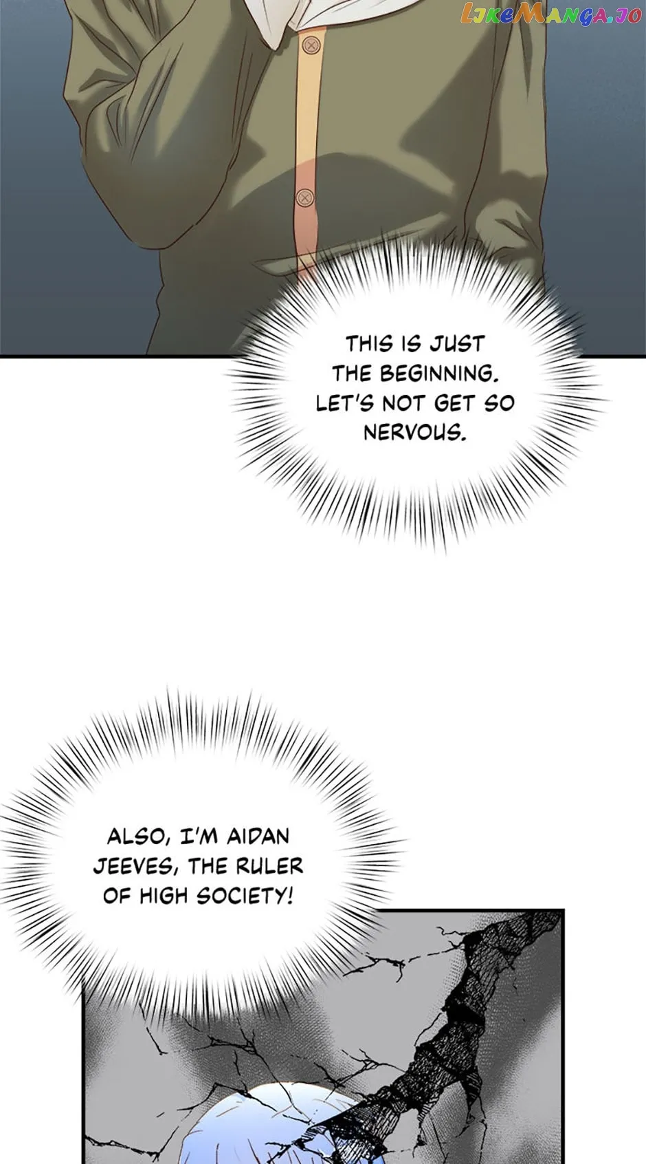 I Didn’t Save You To Get Proposed To Chapter 42 Online - página 31