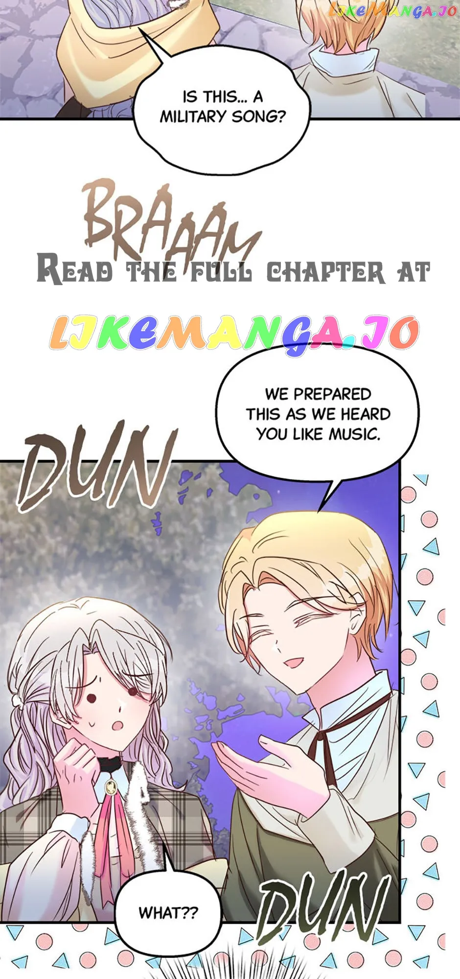 I Didn’t Save You To Get Proposed To Chapter 42 Online - página 35