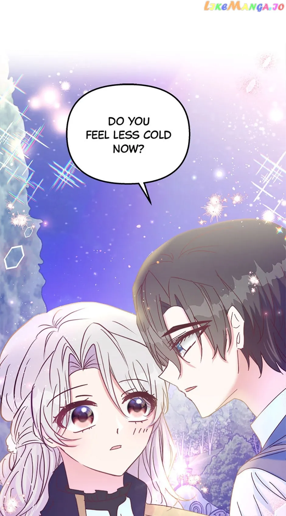 I Didn’t Save You To Get Proposed To Chapter 43 Online - página 2