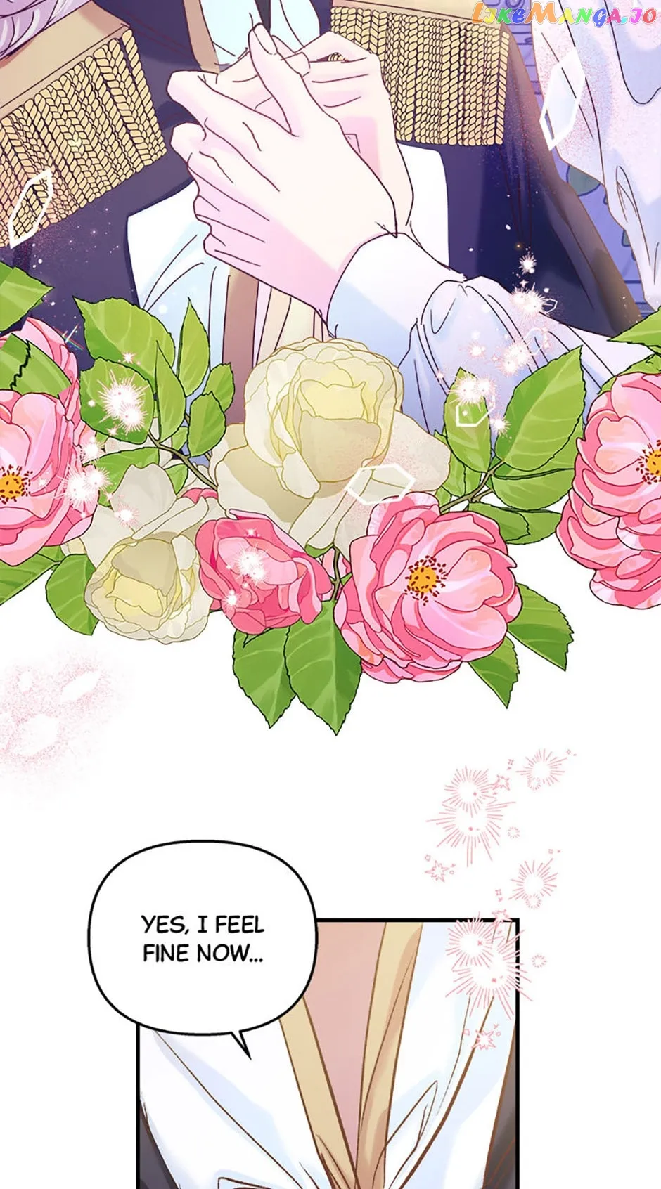 I Didn’t Save You To Get Proposed To Chapter 43 Online - página 3