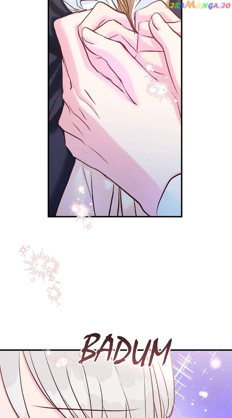 I Didn’t Save You To Get Proposed To Chapter 43 Online - página 4