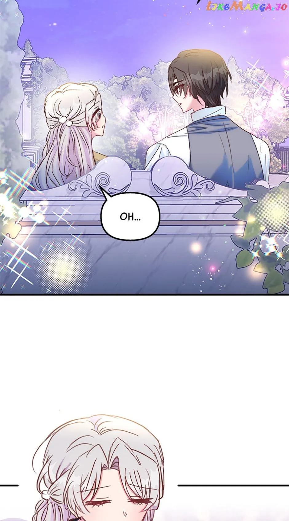 I Didn’t Save You To Get Proposed To Chapter 43 Online - página 8