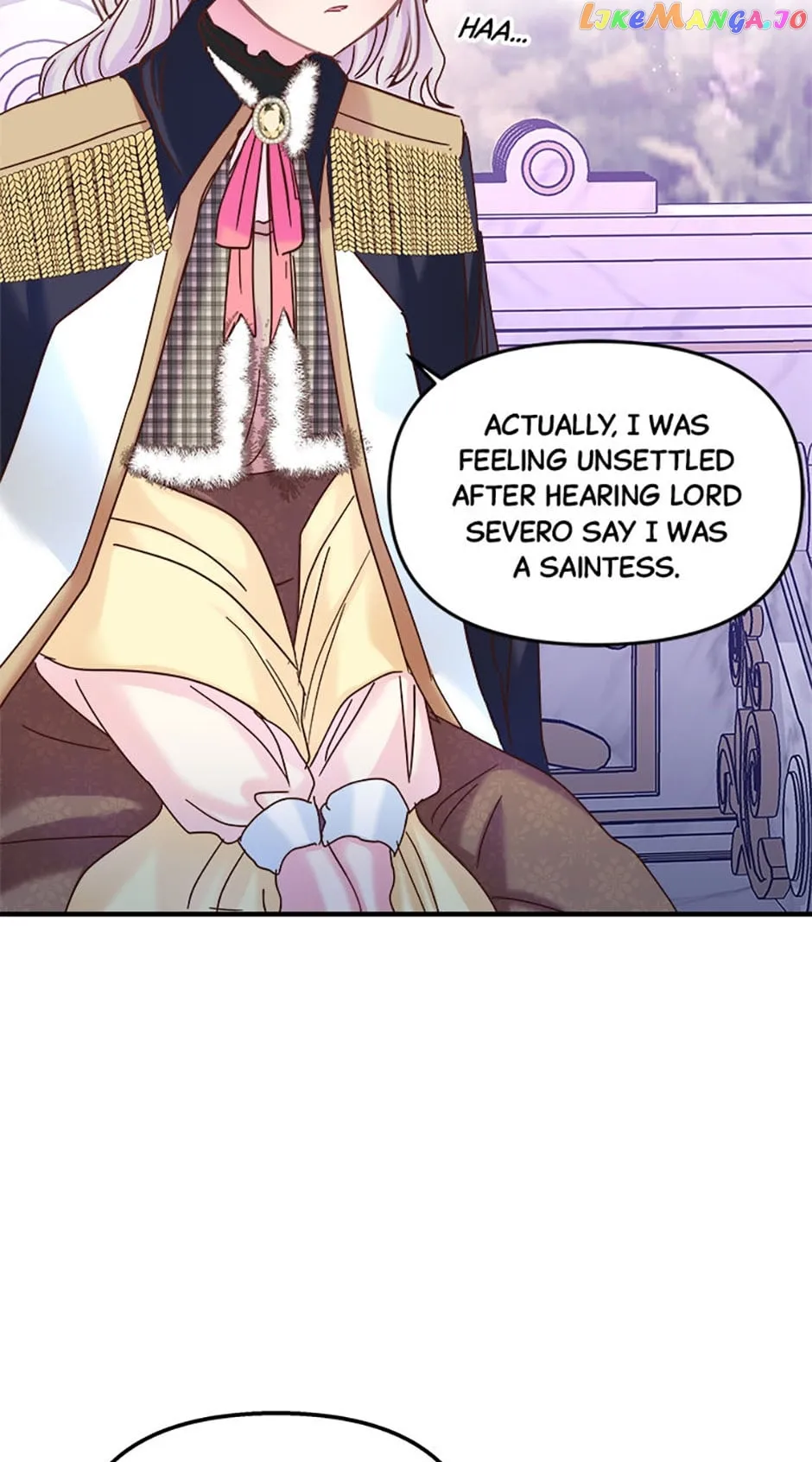 I Didn’t Save You To Get Proposed To Chapter 43 Online - página 9