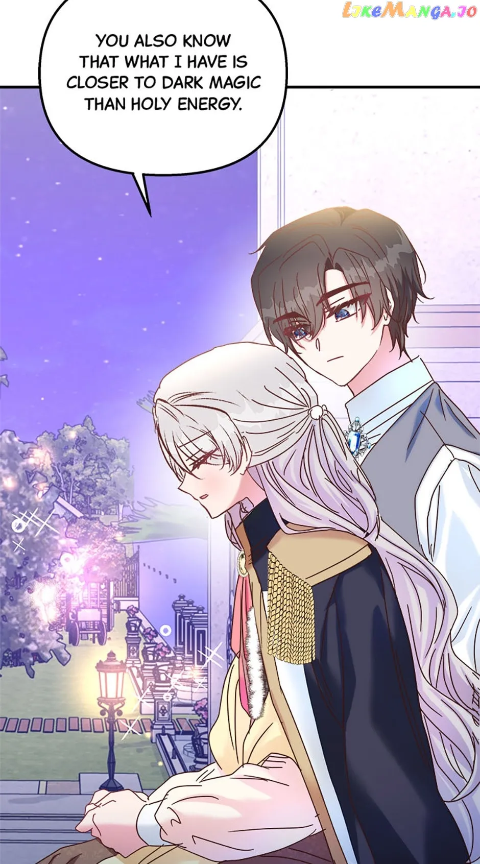 I Didn’t Save You To Get Proposed To Chapter 43 Online - página 10