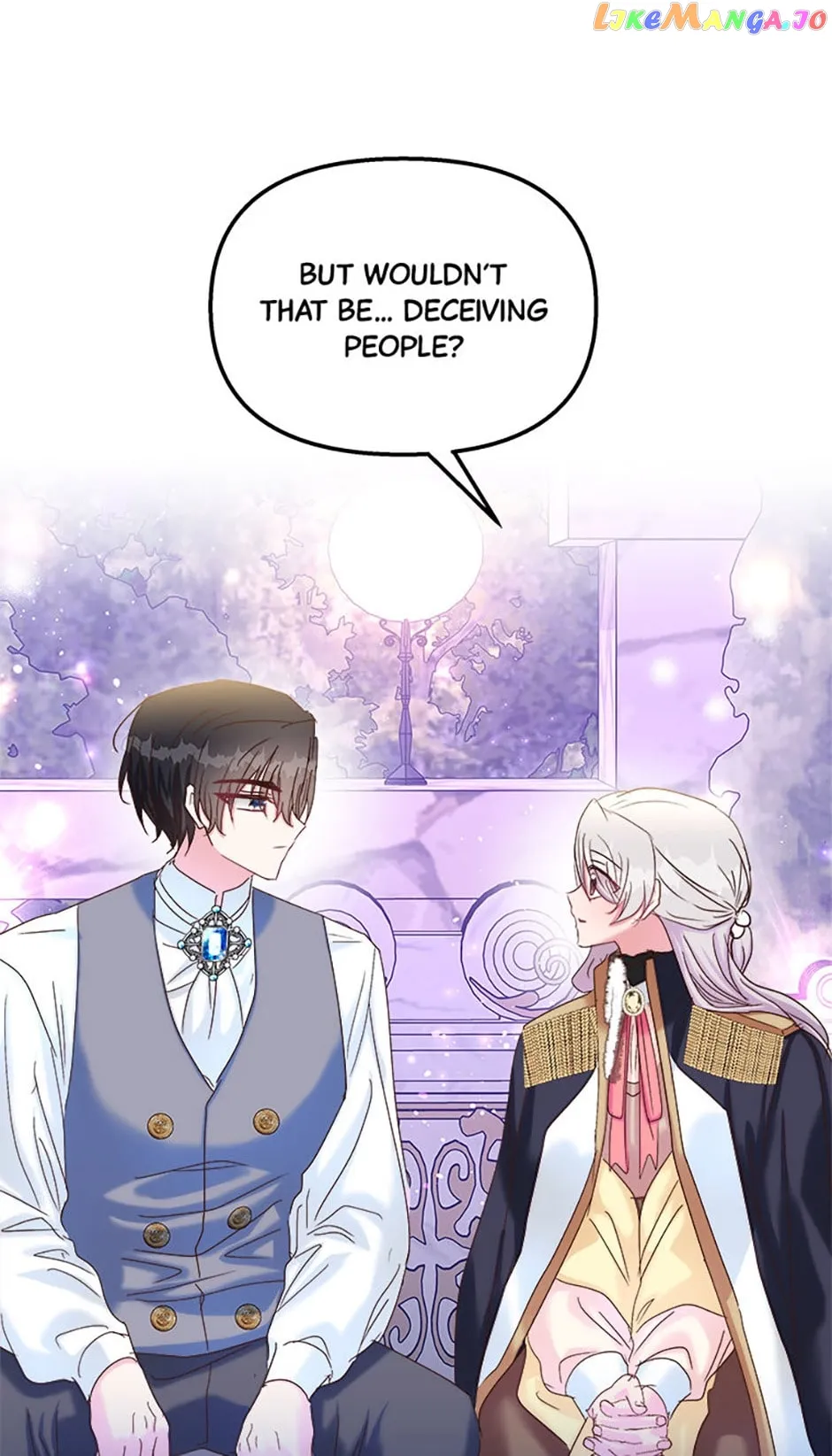 I Didn’t Save You To Get Proposed To Chapter 43 Online - página 13