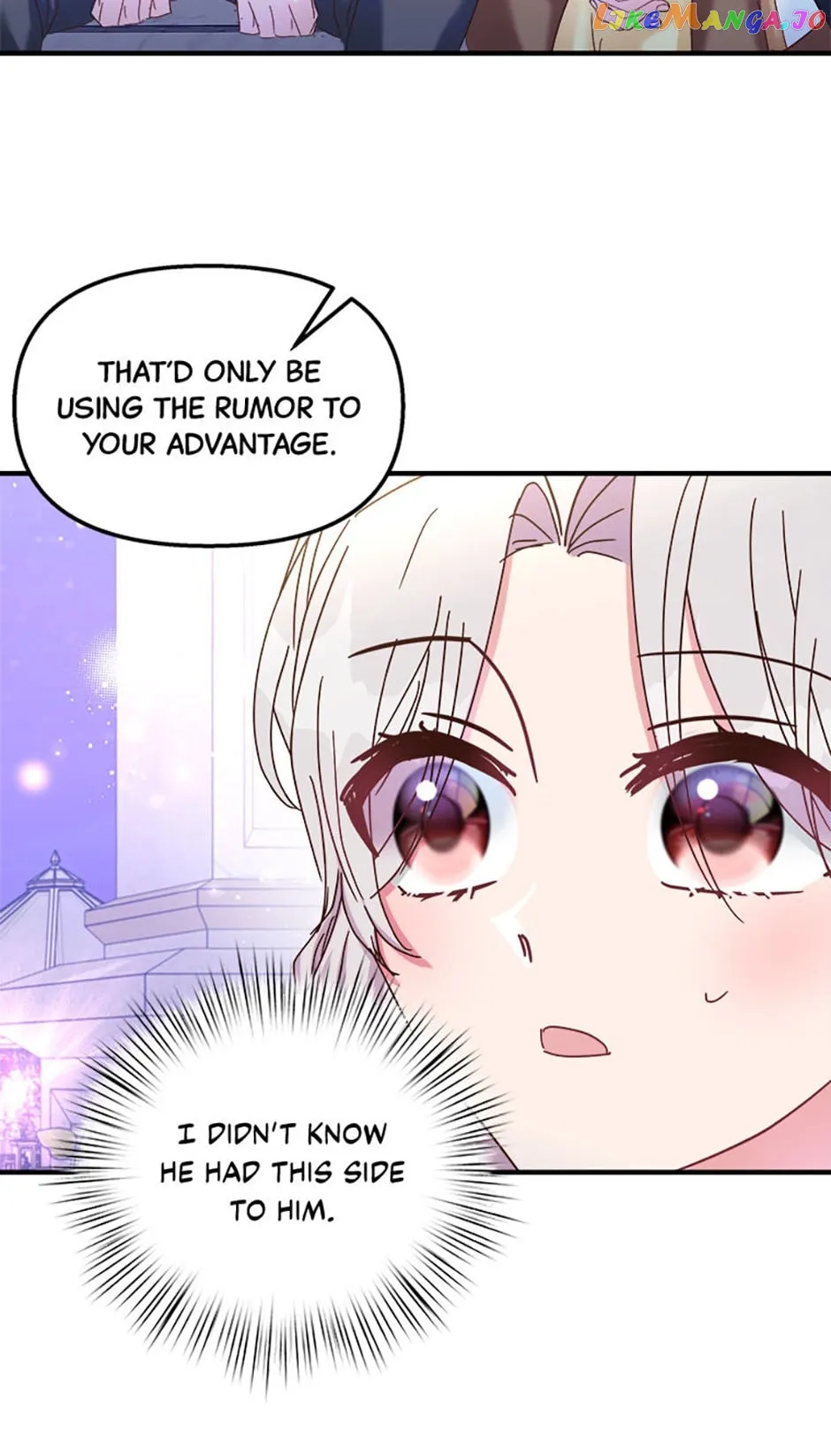 I Didn’t Save You To Get Proposed To Chapter 43 Online - página 14