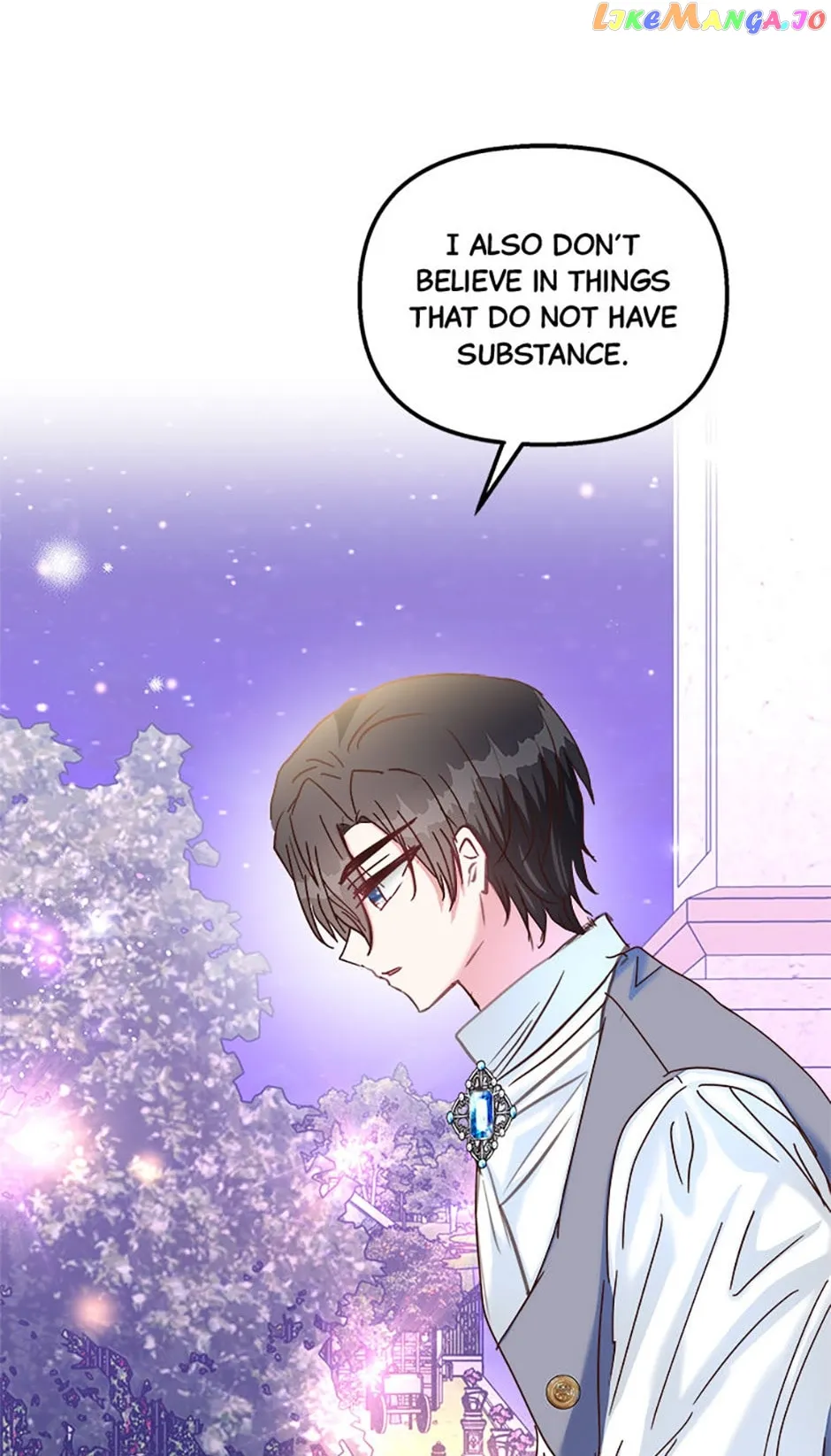 I Didn’t Save You To Get Proposed To Chapter 43 Online - página 15
