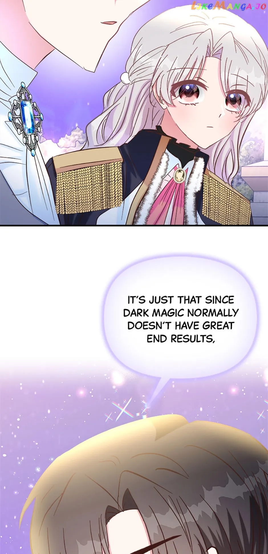 I Didn’t Save You To Get Proposed To Chapter 43 Online - página 19